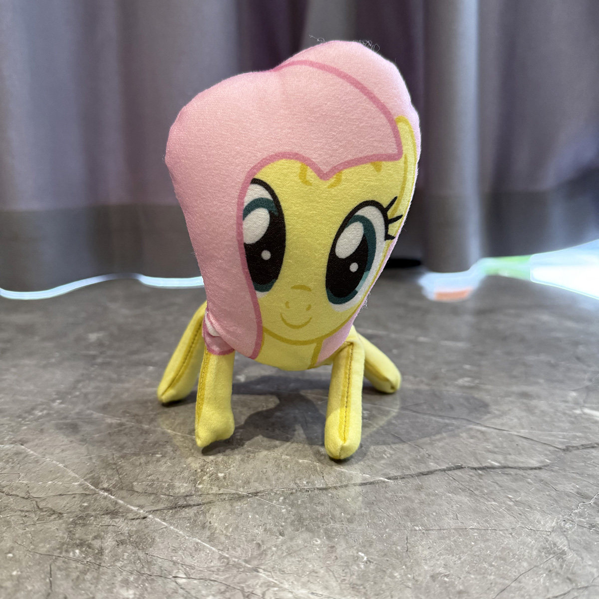 小马宝莉老鼠干紫悦云宝苹果嘉儿抽象玩偶珍奇小蝶碧琪内置骨架,淘宝优惠券,粉丝福利购,淘宝优惠卷