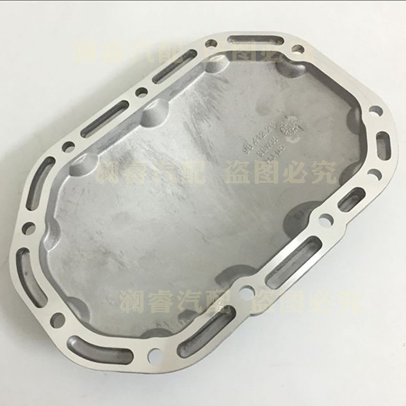 适用于英朗爱唯欧景程科鲁兹手动变速箱油底壳凯越1.5波箱油底壳,淘宝优惠券,粉丝福利购,淘宝优惠卷