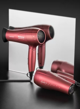 飞科2000W大功率负离子电吹风机