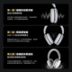 IKF Nano active noise reduction headset wireless Bluetooth gaming 2025 new model suitable for Apple Max