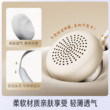 IKF R1 Pop wearable headset Bluetooth wireless noise reduction small head suitable for children 2026 new model
