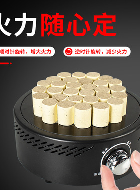 艾灸美容院专用无烟打火机艾条