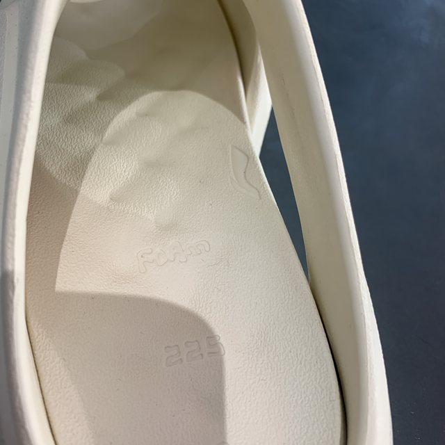 Casual versatile couples with sandals Chinese Li Ning men and women