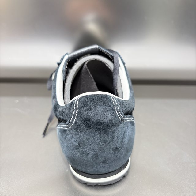 Vans Super Lowpro non-slip wear-resistant versatile T-toe shoes casual shoes VN000Z9RCJK