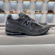New Balance 2025R Yuanzu gray men's and women's retro sports and leisure running shoes ML2002RA