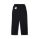 China Li Ning 25 new winter cross-border cooperation series joint style knitted sports straight trousers AKLVA15