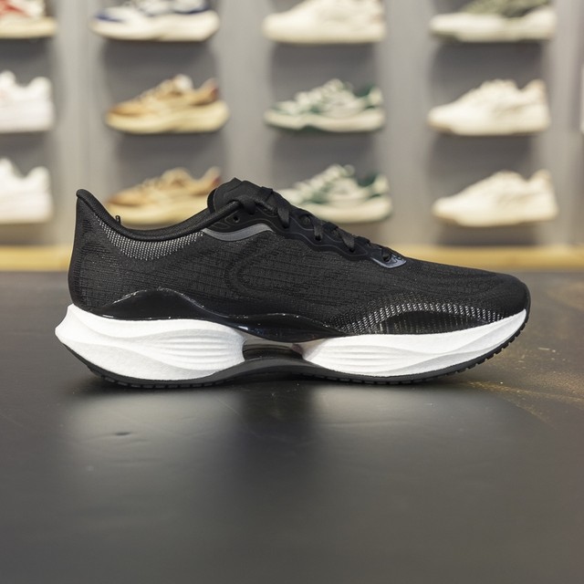 Li Ning 25 new ultra-light 22 racing lightweight jogging body test shock-absorbing anti-slip low-top running shoes ARBV001