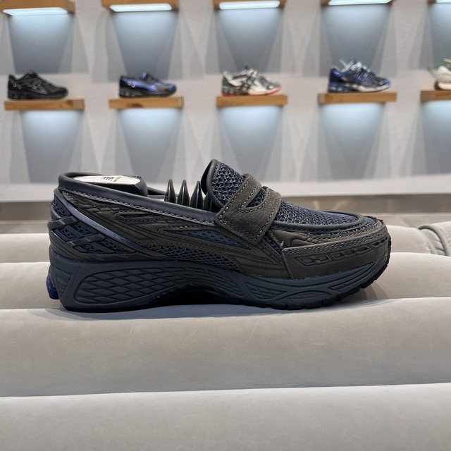 New Balance NB 1906 25 new trendy commuting one-leg heightening loafers U1906LAF