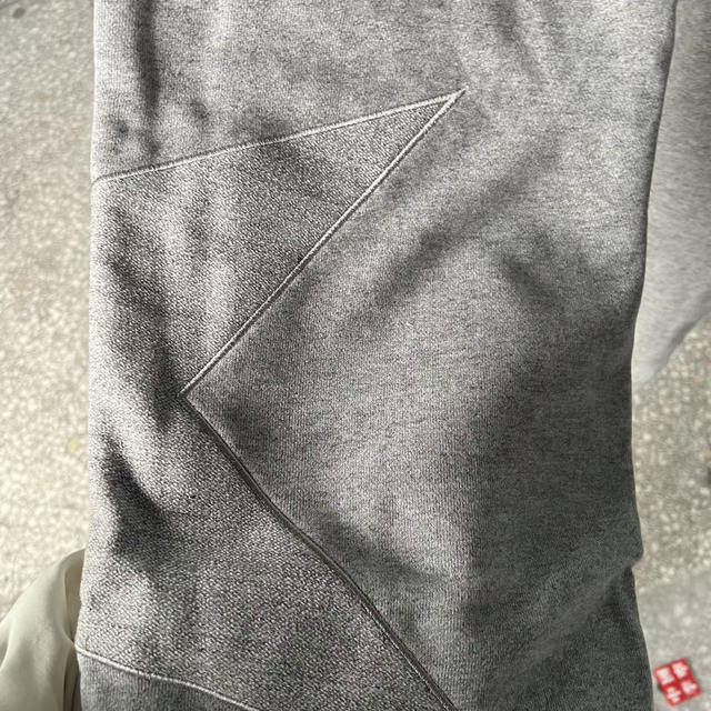 China's Li Ning Reignited Series of Men's and Women's Solid Color Drawstring Sweatpants with Tight Casual Sports Pants AKLU247