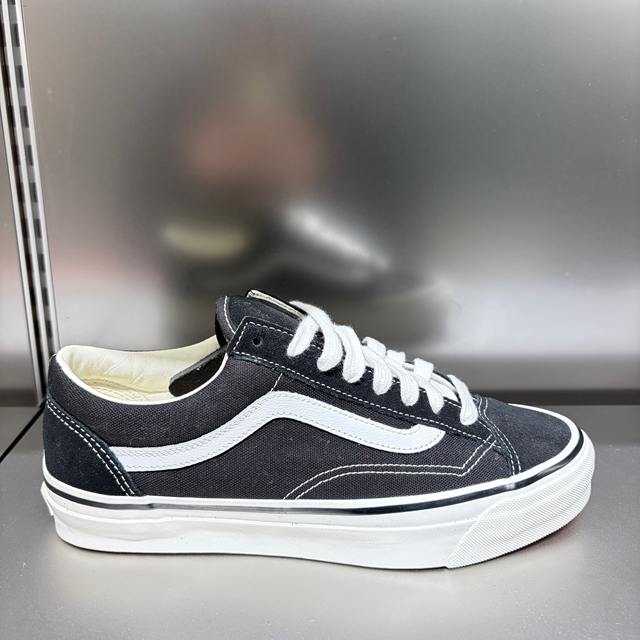 Vans Vans Old Skool classic comfortable and versatile couple sports low-cut sneakers VN000E8VBPT