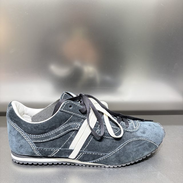 Vans Super Lowpro non-slip wear-resistant versatile T-toe shoes casual shoes VN000Z9RCJK