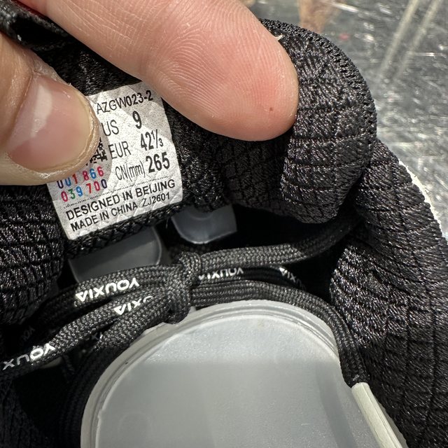 China Li Ning 25 new ranger CRC low-top cushioning men's and women's outdoor trendy sports shoes AZGW023