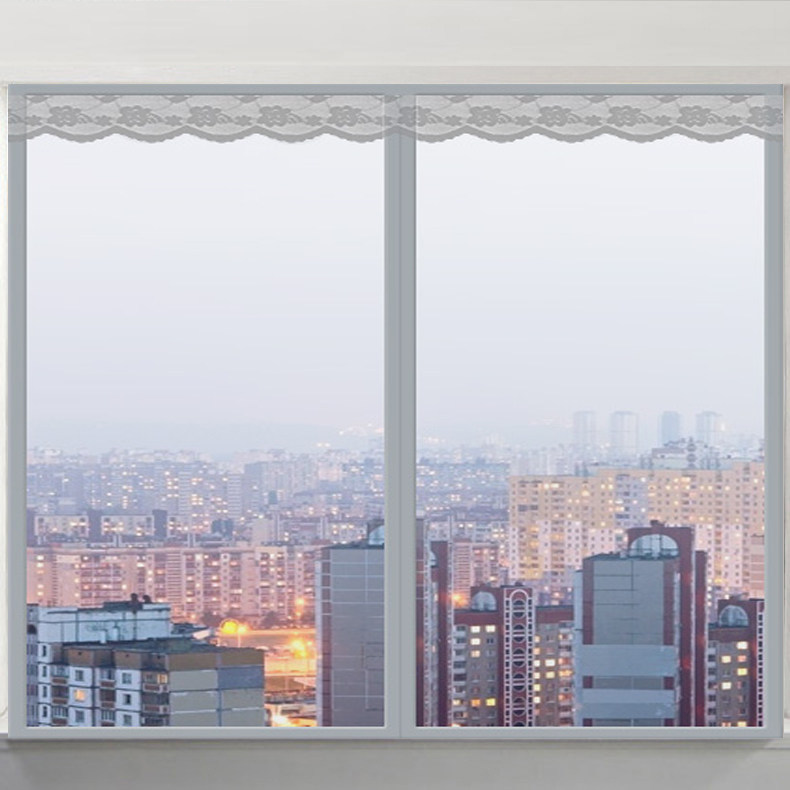 磁性纱窗网纱磁铁纱门门帘隐形农村定做窗户窗沙家用夏天自装自吸,淘宝优惠券,粉丝福利购,淘宝优惠卷