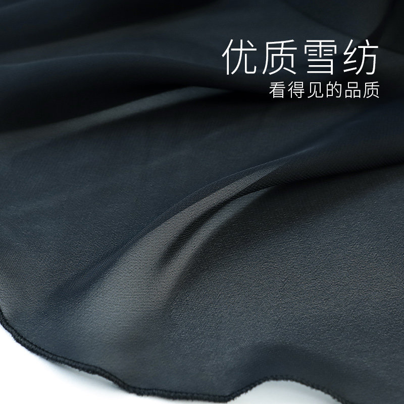 成人芭蕾舞裙舞蹈雪纺纱裙半身裙 jidgirl民族服装/舞台装