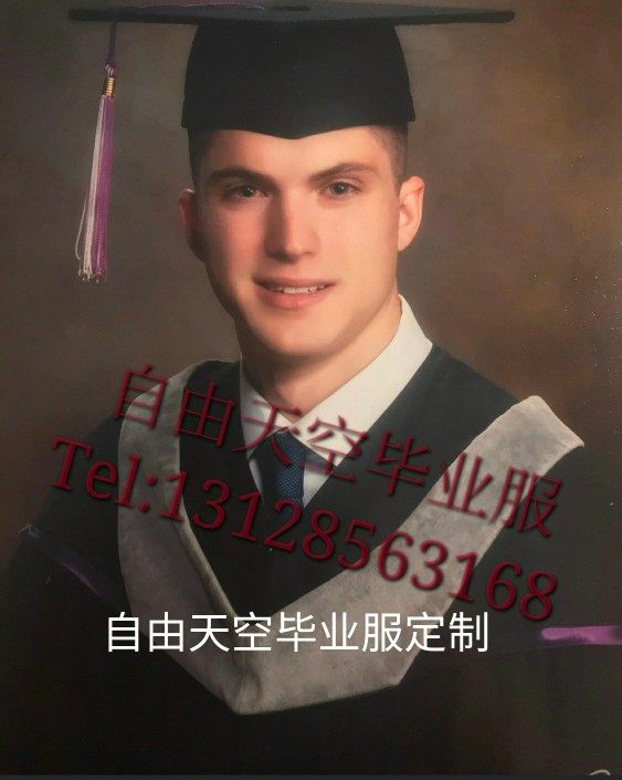 加拿大韦仕敦大学(Western University)毕业服学士服硕士服定制_虎窝淘