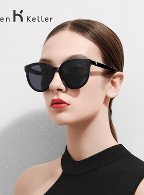 海伦凯勒太阳镜偏光GM款