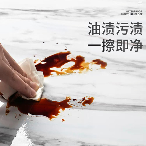 管道遮丑贴纸天然气管道遮挡装饰遮丑神器水管柱子美化防水防锈贴 - 图0