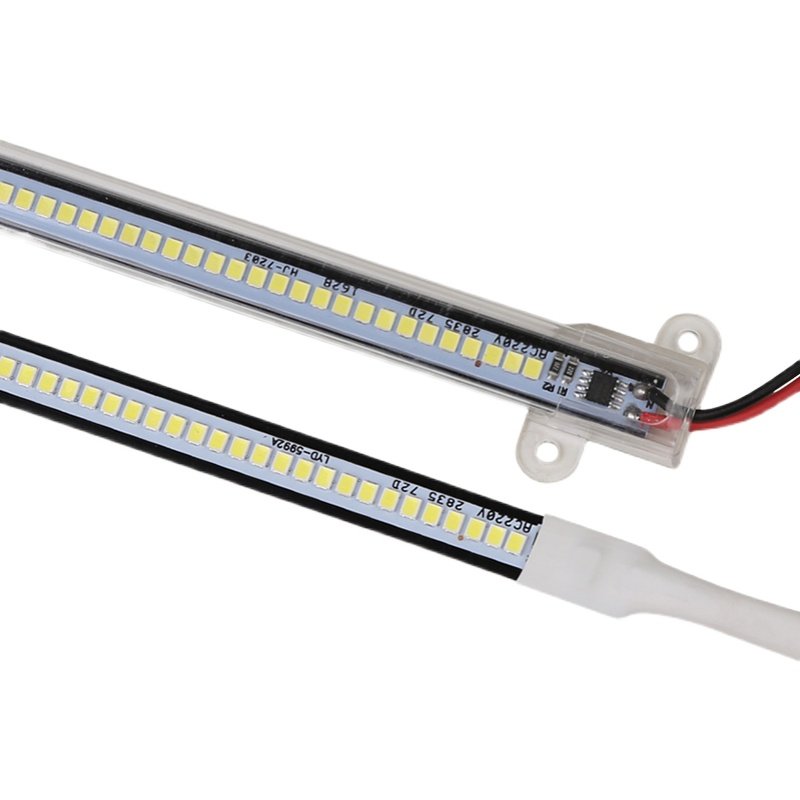 led灯带自粘酒柜免开槽展示柜货架 220v电视背景墙超亮一体化灯条,淘宝优惠券,粉丝福利购,淘宝优惠卷