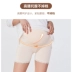 Bà bầu quần an toàn chống nắng mùa hè phần mỏng Bà bầu quần legging xuân cao nâng eo mang thai quần short mùa hè - Phụ nữ mang thai quần / quần bụng