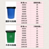 Черный пластиковый очень большой мусорный мешок для коммерческого использования, увеличенная толщина