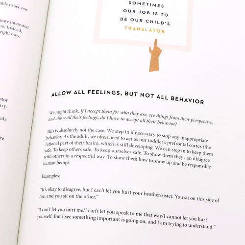 蒙台梭利启蒙期 新手父母的养育指南 英文原版 The Montessori Toddler 全彩插图 蒙氏教育理念蒙特梭利育儿法尊重耐心英语读物 - 图2