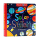 Hello World series original English picture books