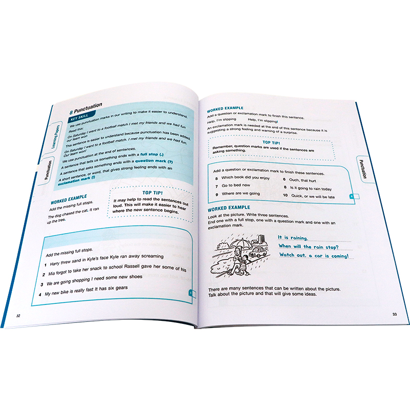 牛津邦德Bond 11+ 评估测试 Maths/English/Verbal/Non-verbal 数学/英语/文字推理/逻辑推理 小学教辅 含答案 英文原版 - 图1