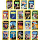 National Geographic Graded Reading Popular Science Encyclopedia Series