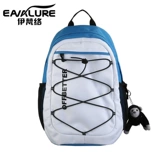 Светоотражающий рюкзак для отдыха, вместительный и большой трендовый ранец для путешествий, универсальная сумка через плечо, в корейском стиле