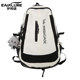Yifanluo backpack men's college student Hong Kong fashion brand