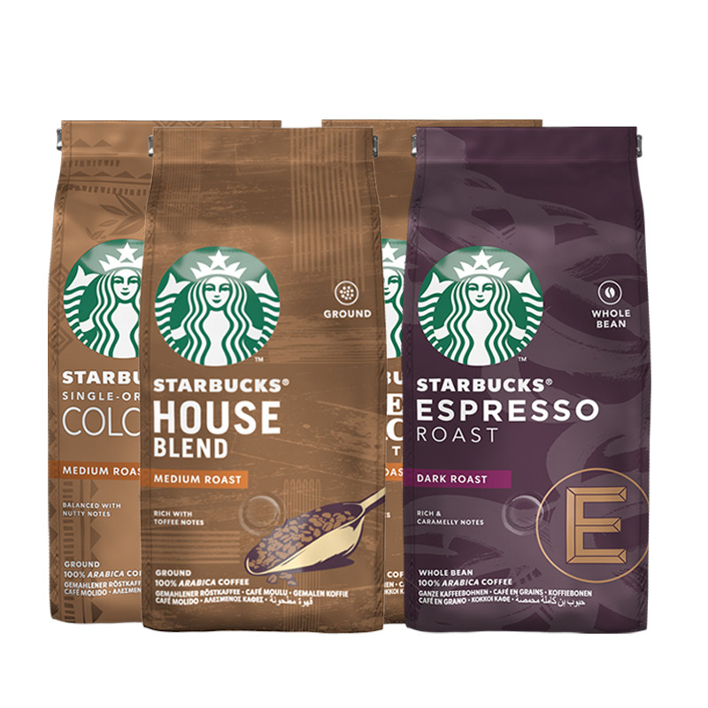starbucks handbolsa