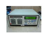 Spot Rental Sales Recycling Spirent Think Boren RFC 6349 Network Emulator TAS4600a