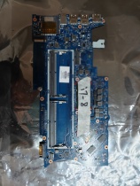 Suitable for HP L08542-601 HP X360 15 -BR unique motherboard i7-8