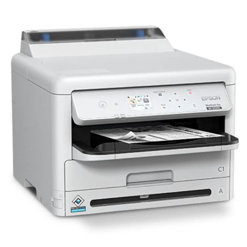 Двусторонний принтер для коммерческого использования Epson WF-5890/