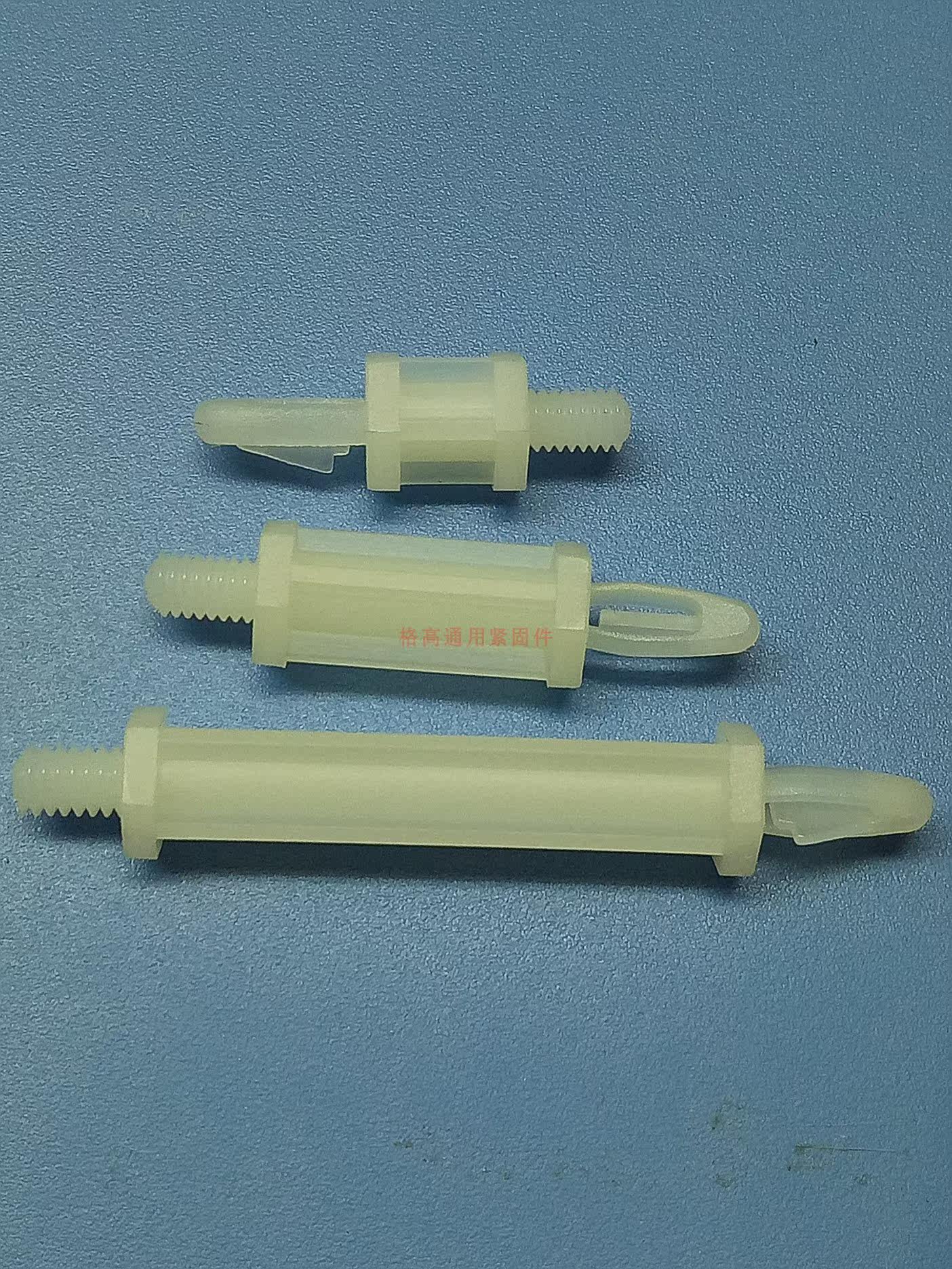 环保尼龙本色电路板间隔柱GSCBS系列,PCB隔离柱,M4螺牙支撑柱立柱,淘宝优惠券,粉丝福利购,淘宝优惠卷