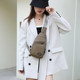 Chibao One-shoulder Crossbody Bag Men's Women's Universal Chest Bag
