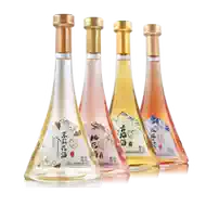 玫瑰花酒果酒推荐品牌 新人首单立减十元 21年6月 淘宝海外