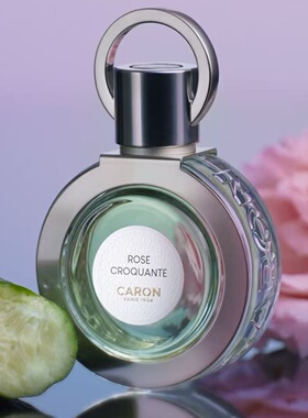 CARON美食东方花香调试香