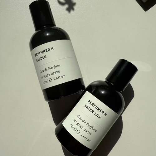 Perfumer h香水英国Rose withInsect玫瑰与昆虫蒲公英烟草试香 - 图1