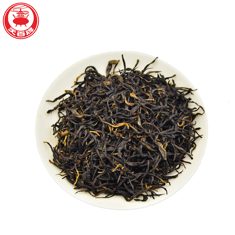 茶叶红茶 100g 新茶天香九曲红梅杭州龙井正山小种工艺罐装特级 2018 茶叶红茶 100g 新茶天香九曲红梅杭州龙井正山小种工艺罐装特级 2018