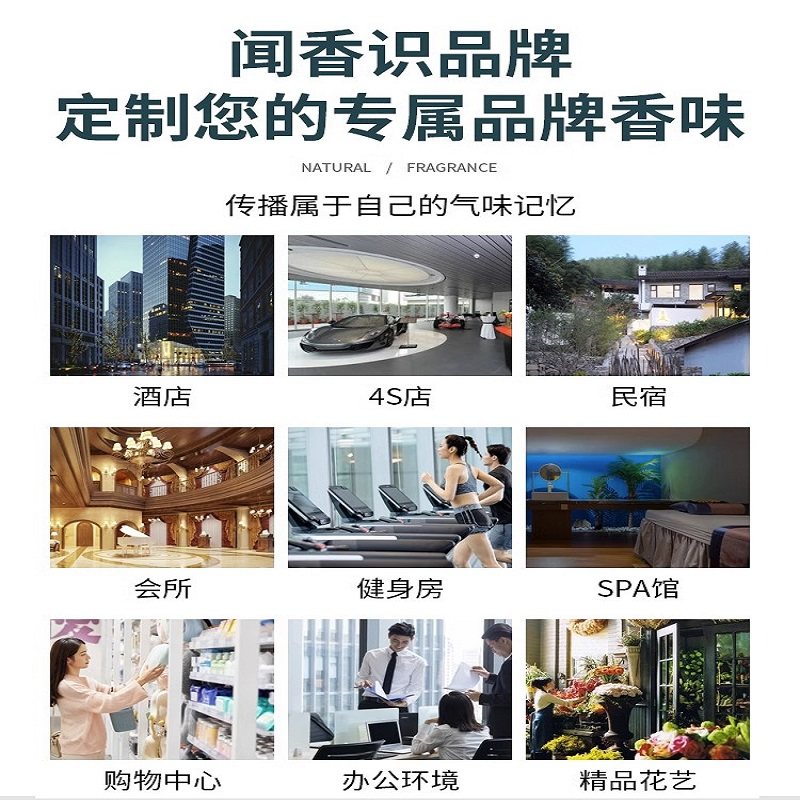  homeguards家园卫士香熏香料