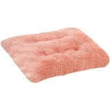 Зимние теплые длинные плюшевые густые собачьи колодки