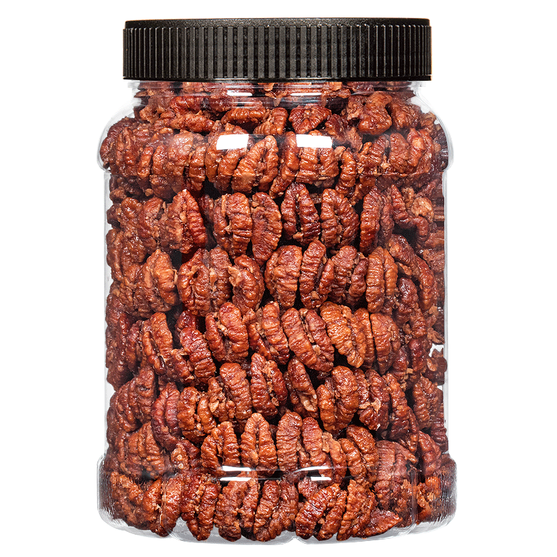 Chunjiangyue Wild Pecan Kernel Independent Small Packaging Non-Lin'an Pecan Kernel 2025 New Nut Snacks
