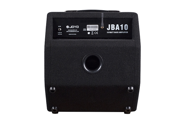 大艺都乐器专营店JOYO卓乐电贝斯音箱贝司bass音响带蓝牙JBA10/35多功能0
