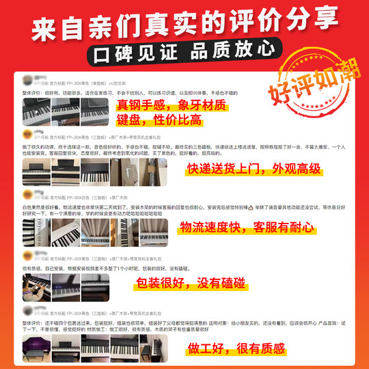 Roland Roland электрическое пианино на 88 клавиш, тест для начинающих