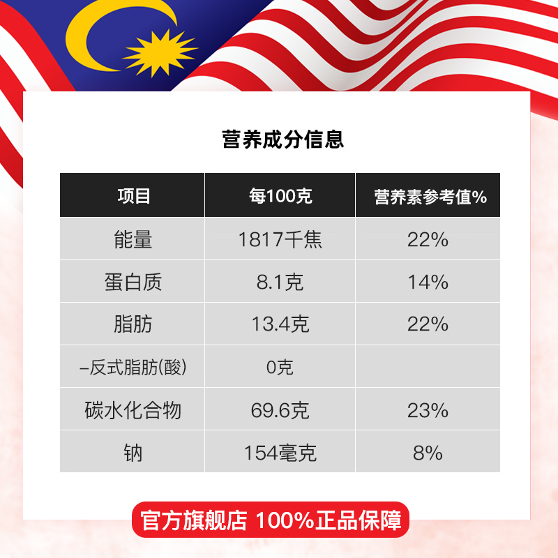 LIMS零涩拿铁速溶咖啡粉原装进口丝滑拿铁奶香学生三合一速溶咖啡 - 图3