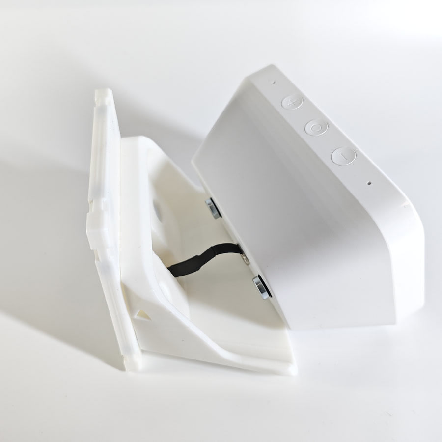 小爱音箱上墙套件支持Xiaomi智能家庭屏Mini磁吸供电,淘宝优惠券,粉丝福利购,淘宝优惠卷