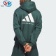 Adidas clover hooded ເສື້ອກິລາຜູ້ຊາຍແລະແມ່ຍິງ