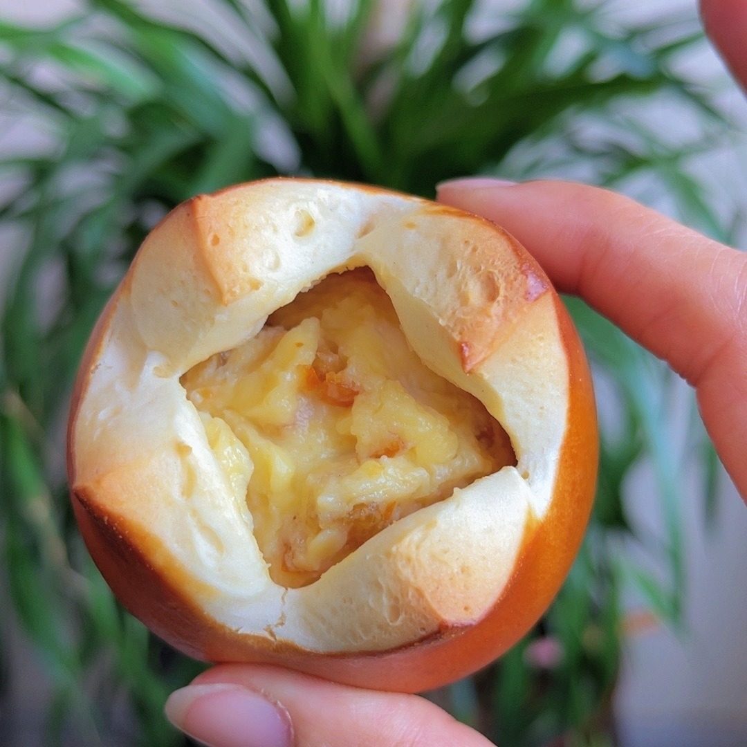 欣小焙碱水奶酪乳酪球80g德国面包Prestrel健身学生早餐食品,淘宝优惠券,粉丝福利购,淘宝优惠卷