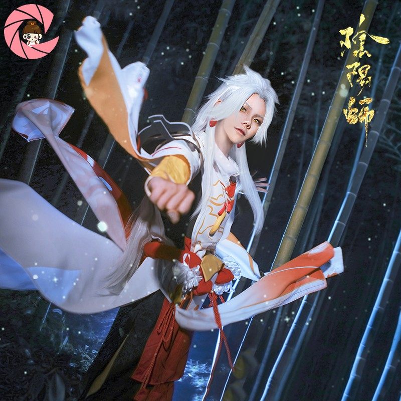 Cosplay服装阴阳师推荐品牌 新人首单立减十元 21年6月 淘宝海外